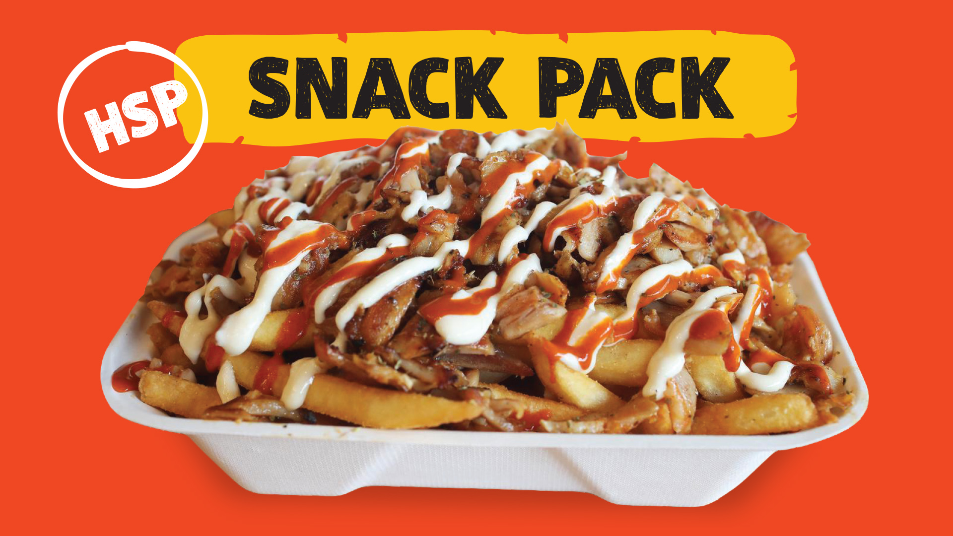 Snack Pack